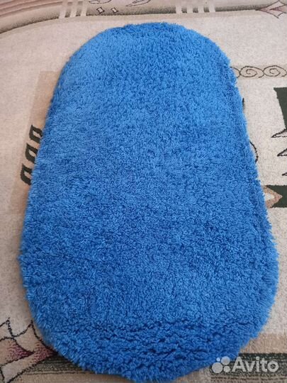 Ковры и поласы бу