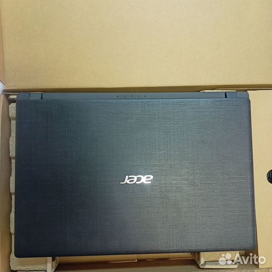 Ноутбук acer aspire 3 a315-21g-47uw