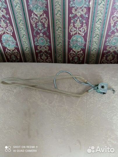 Вешалки настенные СССР и крючки