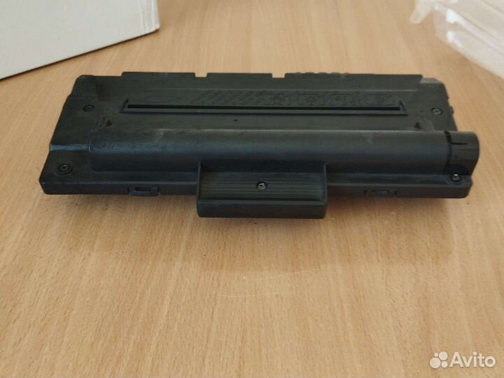 Катриджи для принтера