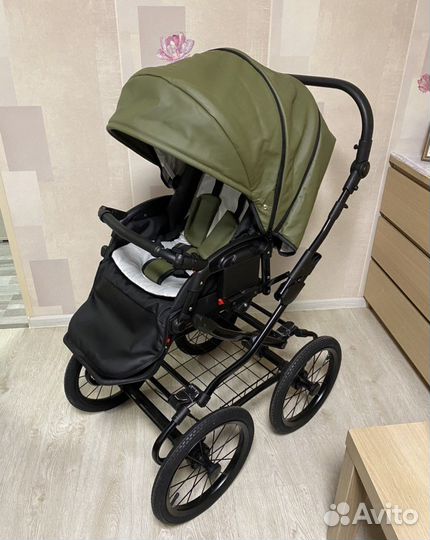 Коляска esperanza lotus