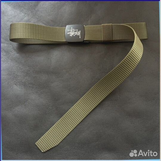 Ремень Stussy (Номер отгрузки: 12823)