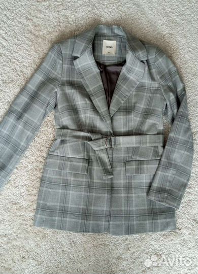 Пиджак женский