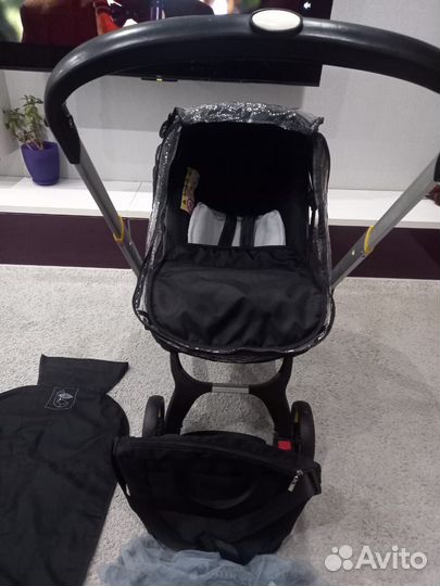 Детские коляски