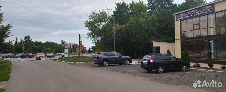 Франшиза доставки