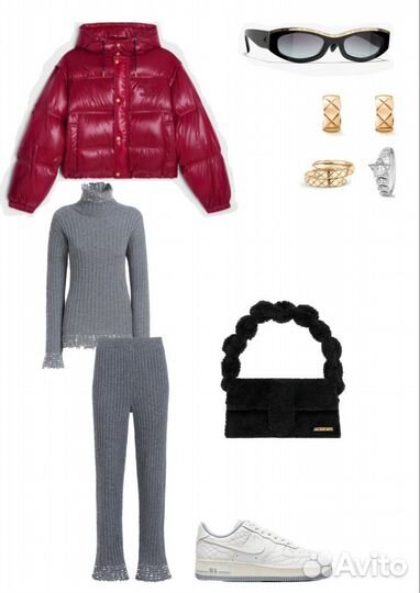 Куртка женская lime 46