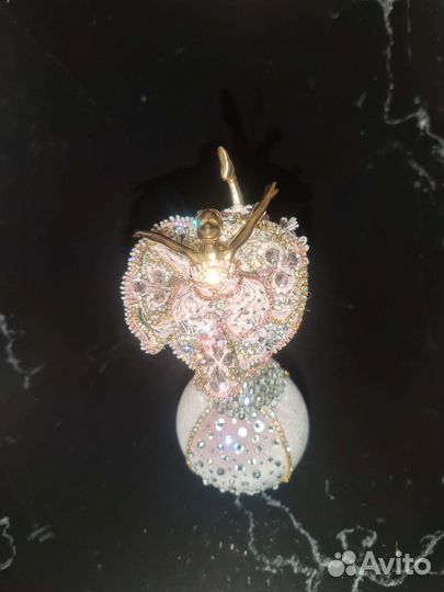 Елочное украшение 