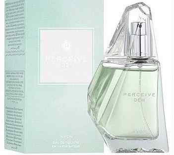 Туалетная вода Персив Дью Perceve Dew Avon