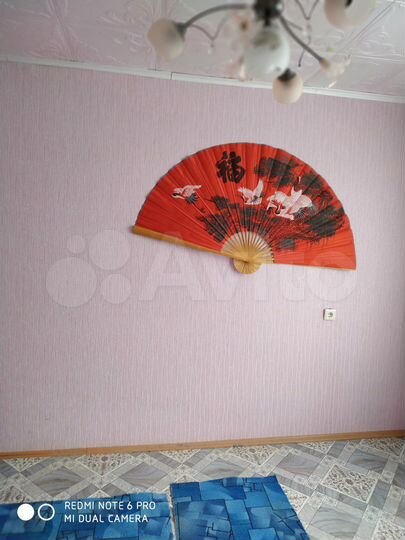 3-к. квартира, 66,6 м², 3/3 эт.