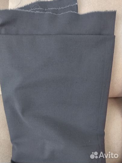 Отрез ткани СССР