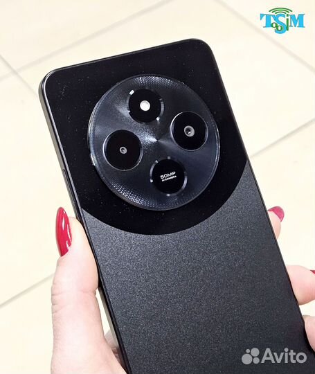 Xiaomi Poco C75, 8/256 ГБ