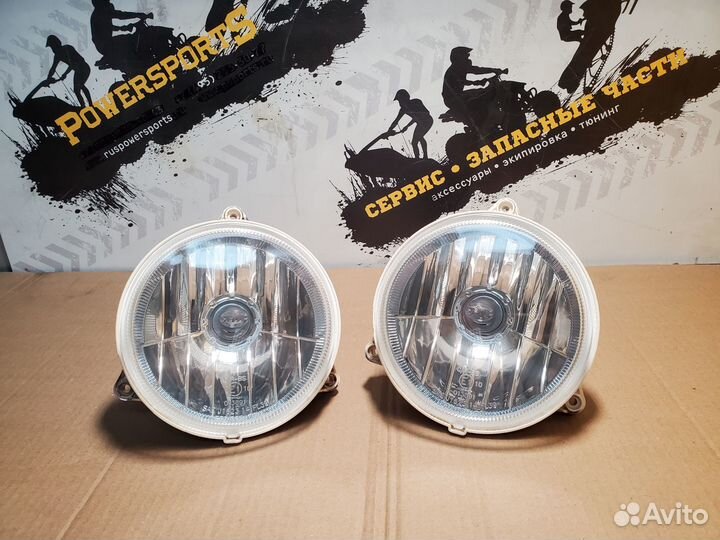 Фара передняя Can-Am Outlander G2 L 710003900