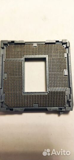 Гнездо Процессора LGA 1150/1156