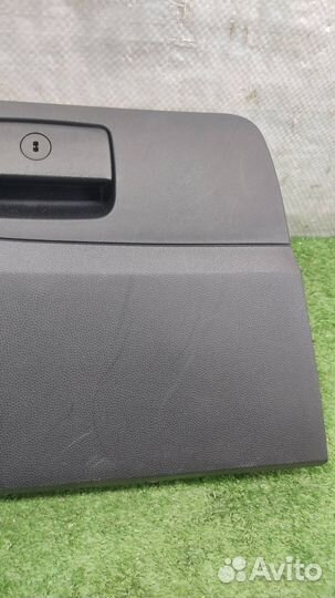 Бардачок (ящик перчаточный) Hyundai IX35 2011