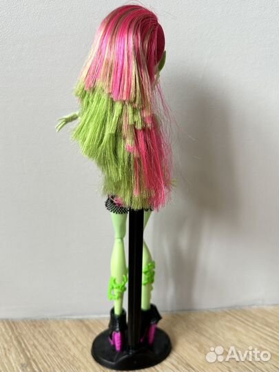 Куклы монстер хай и ever after high