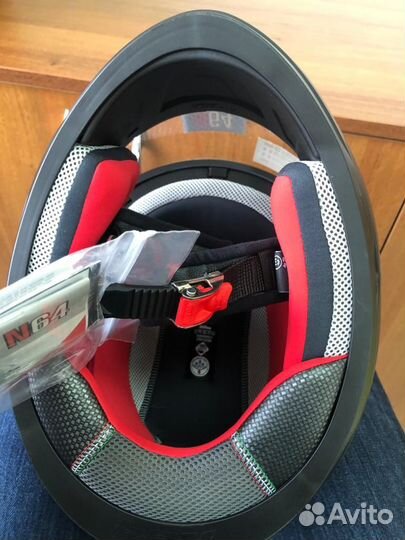 Мотошлем nolan N64 XL,XXL