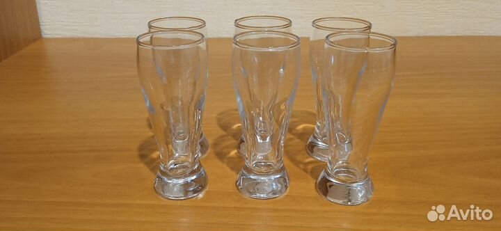 Рюмки стопки