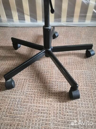 Компьютерное кресло IKEA