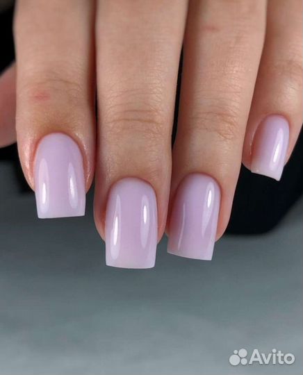 Маникюр, педикюр, наращивание на дому/с выездом