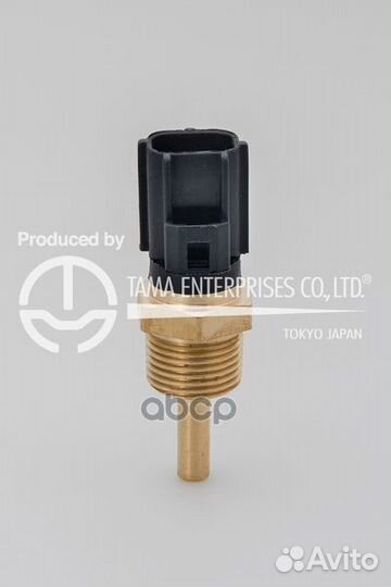 Датч. темп. охл. жид. mitsubishi Carisma/Colt I