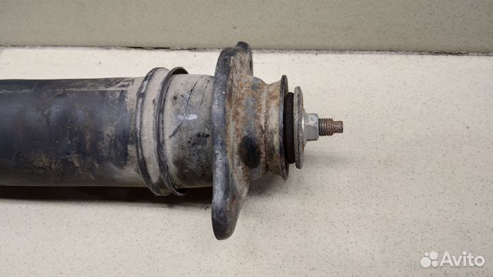 Амортизатор задний Aveo (T250) 2005-2011