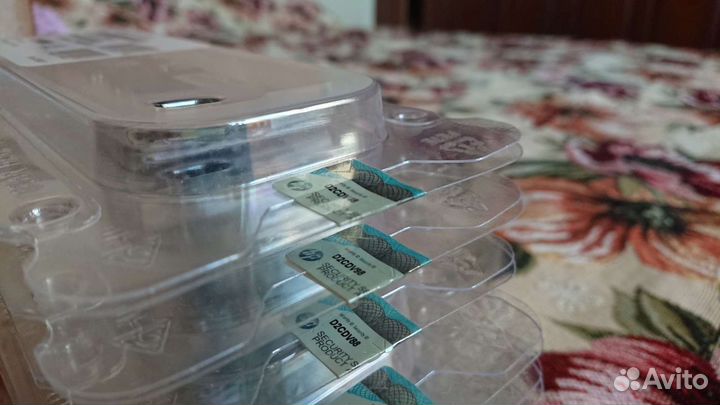 HP / HPE 16gb pc4-2133p-r reg ecc ram new