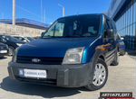 Ford Tourneo Connect 1.8 MT, 2008, 222 406 км