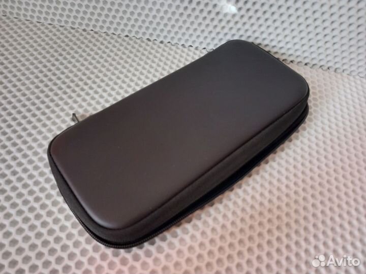 Nintendo switch прошитая + игры