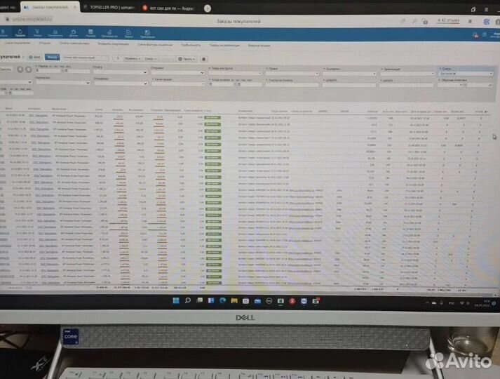 Кассовое оборудование для автоматизации магазина