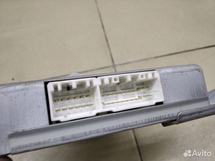 Блок управления АКПП Land Cruiser (100) 1998-2007