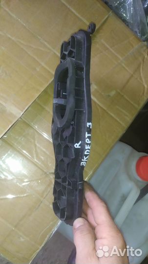 Peugeot expert 3 плата заднего фонаря