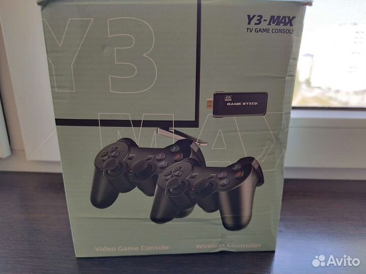 Игровая приставка сега мега драйв 10000игр