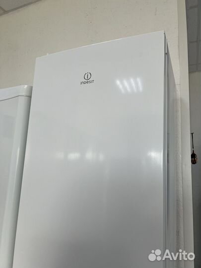 Холодильник indesit no frost