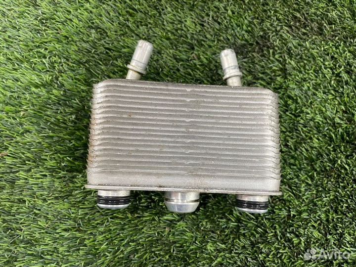Теплообменник Bmw X5 E53 M54B30 2005