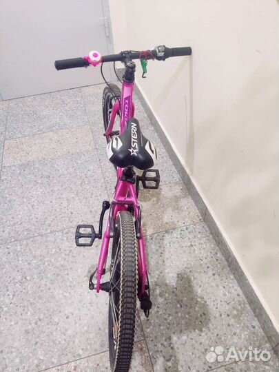 Велосипед Bulls Tokee Lite 20