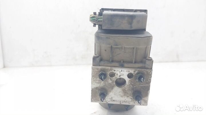 Блок абс 9625242380 Citroen Xsara