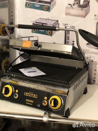 Оборудование для Шаурмы