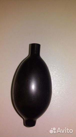 Груша (нагнетатель ) для тонометра