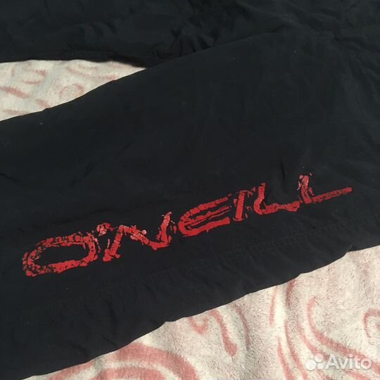 Брюки горнолыжные / сноубордические O’neill