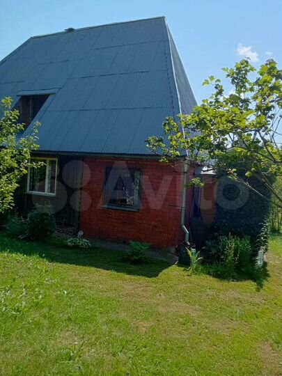 Дача 94 м² на участке 15 сот.