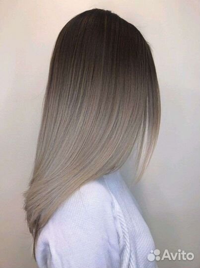 Услуги парикмахера качественно