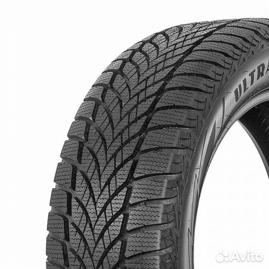 Goodyear UltraGrip Ice 2 215/45 R17 91T