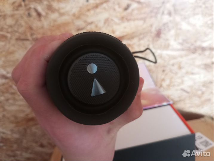 Колонка jbl flip 6