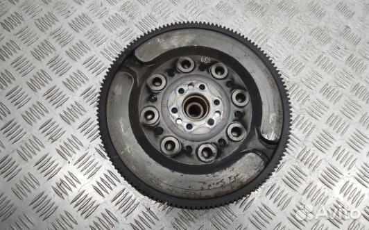 Маховик peugeot 307 (XDN32A401)