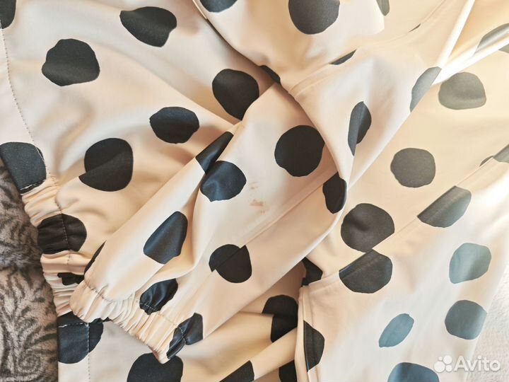 Ветровка 86-92 для девочки