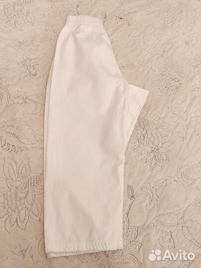 Форма для айкидо 9-12 лет