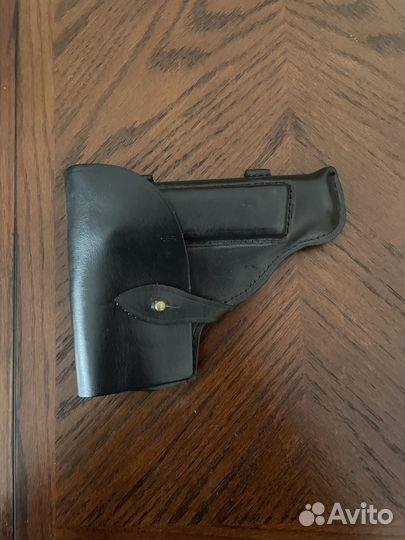 Кобура для травматического пистолета ПМ