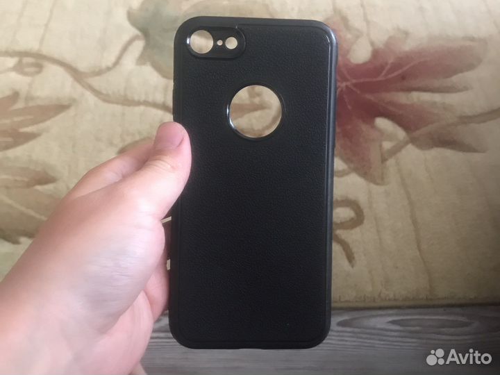 Чехлы на айфон 7, 7 plus, 12