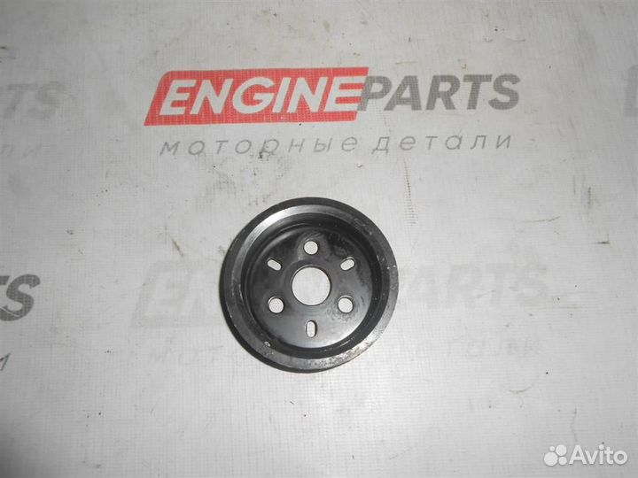 Шкив водяного насоса (помпы) Nissan Cube Z10(98-0