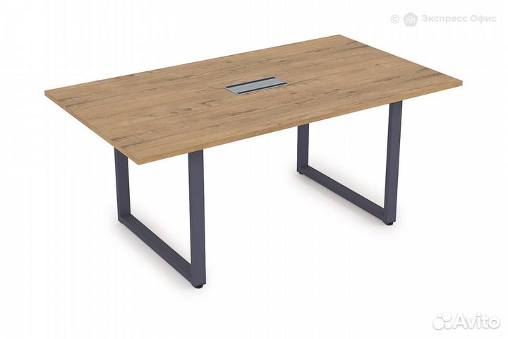 Стол для переговоров Gloss спг-О.938